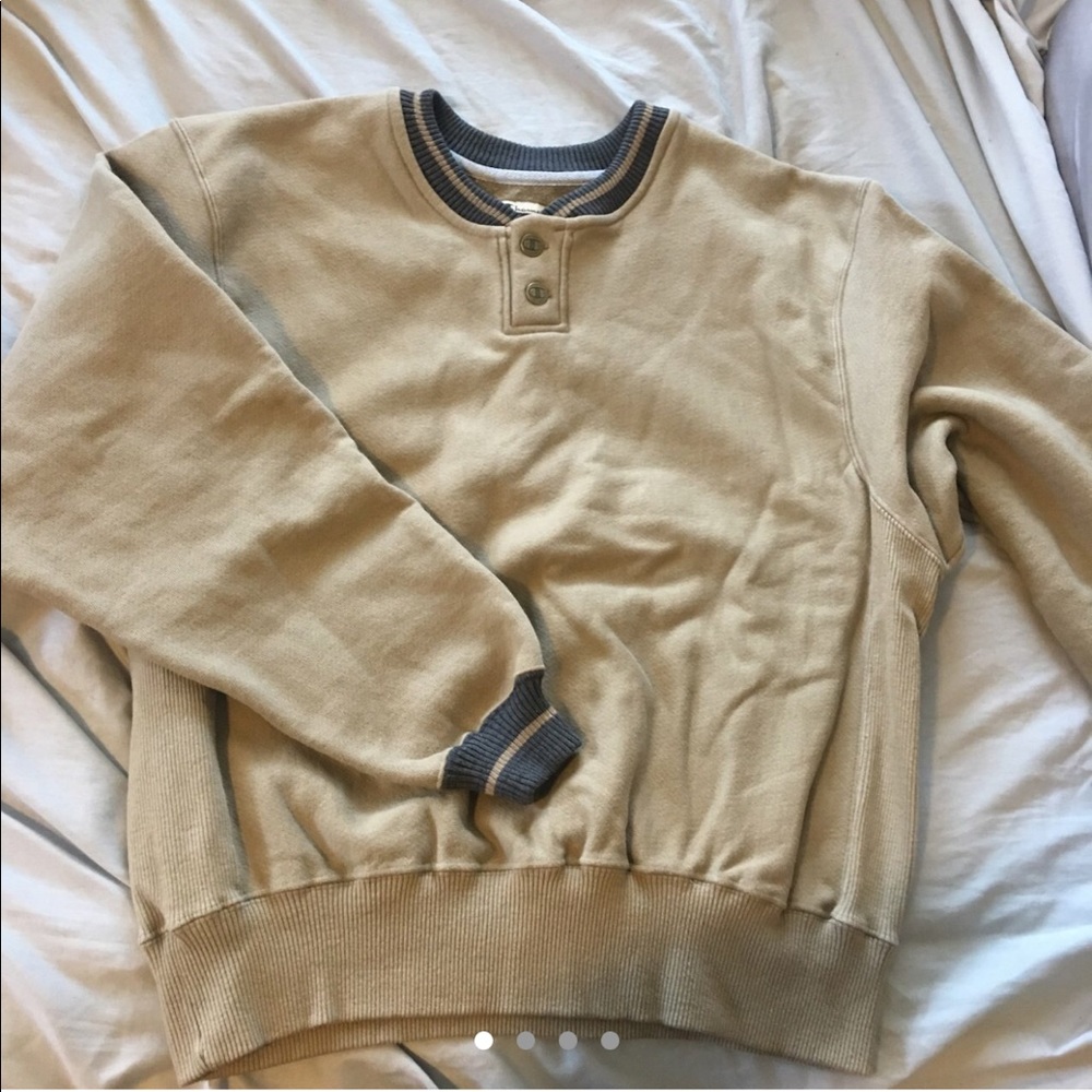 Vintage Champion Crew Neck Sweatshirt